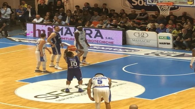 basket