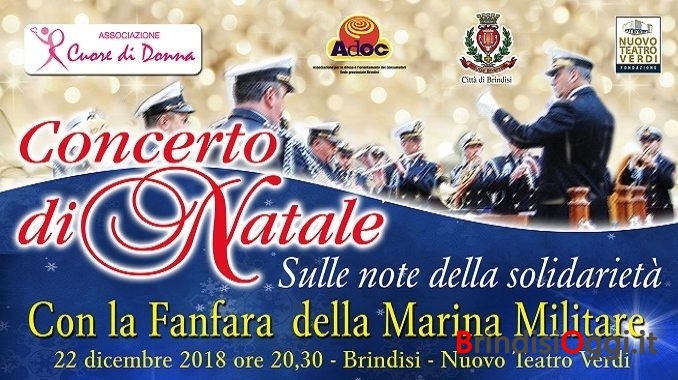 cuore concerto