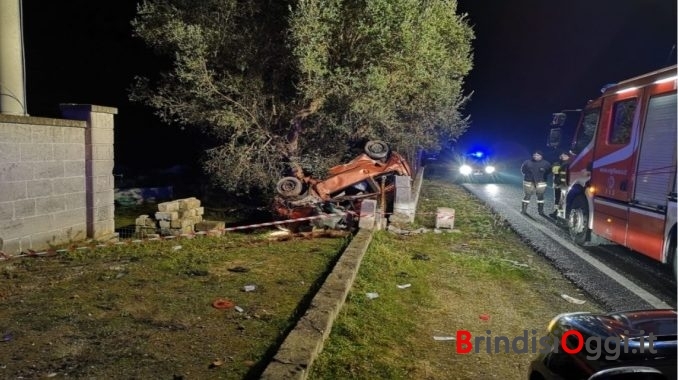 incidente