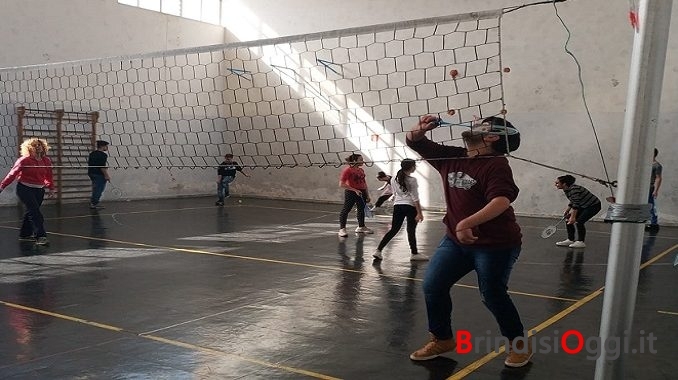 badminton