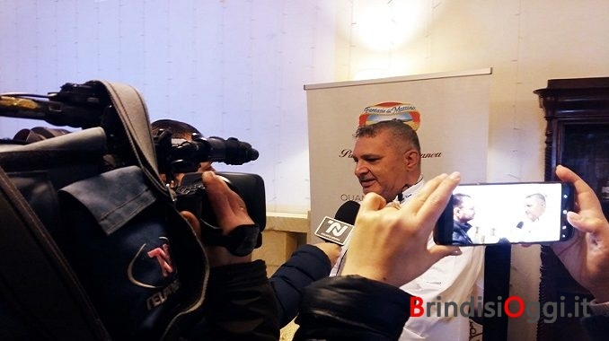 donato carra