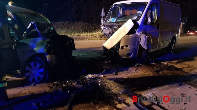 incidente