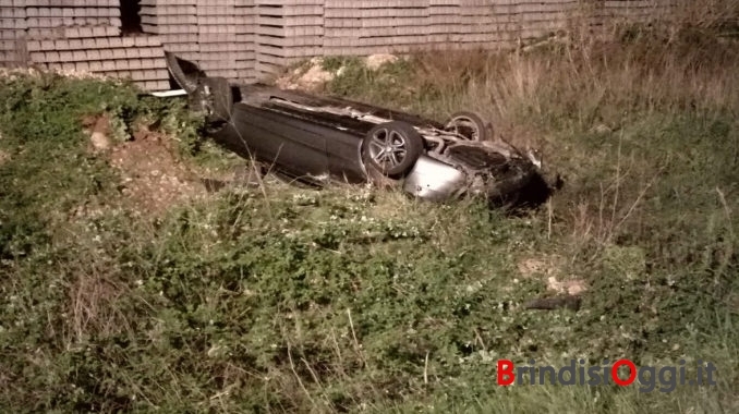 incidente