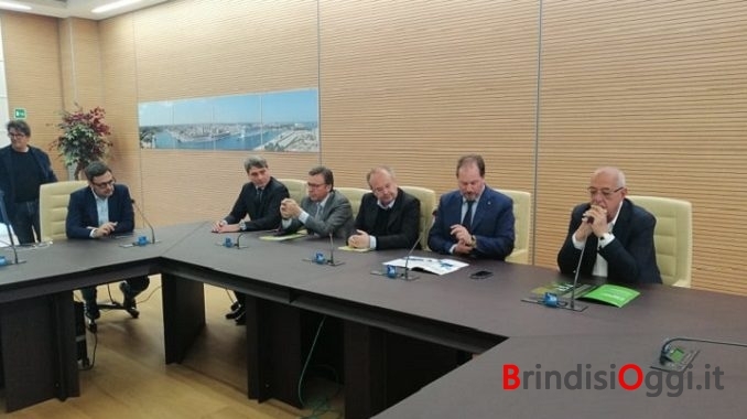 autorità di sistema ferrovia