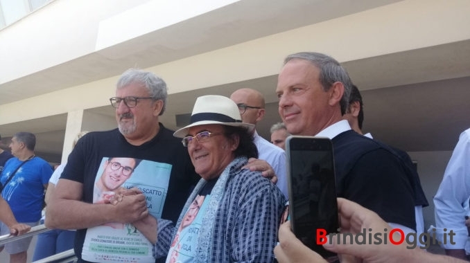Albano Pasqualone Emiliano