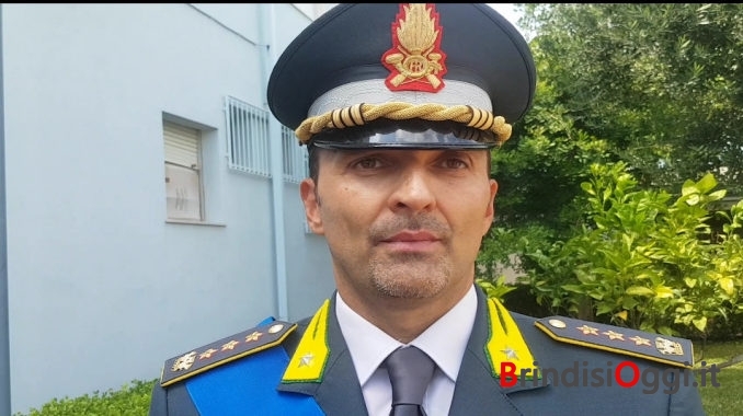 Comandante Bia gdf