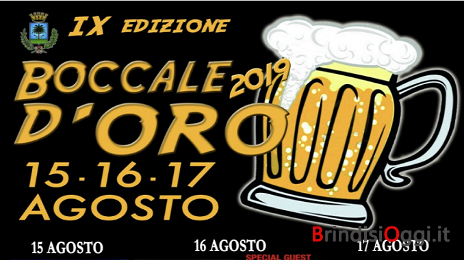 boccale