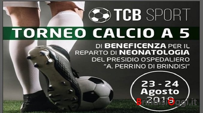 locandina torneo