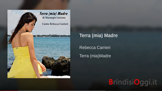 terra mia madre