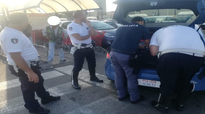 Negozi e Centri Commerciali di Torino