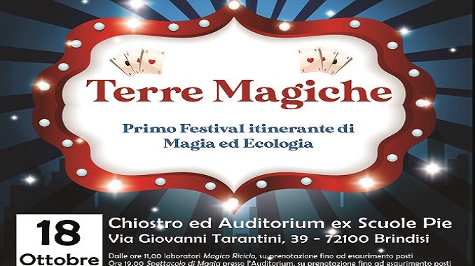locandina terre magiche