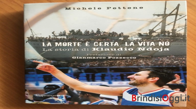 La vita di Klaudio Ndoja diventa un cortometraggio, riprese al PalaElio