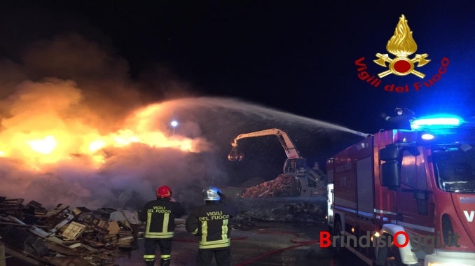 incendio