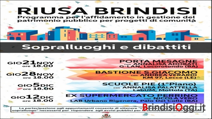 locandina riusa