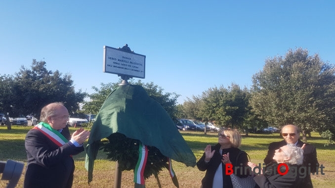 Tragedia petrolchimico