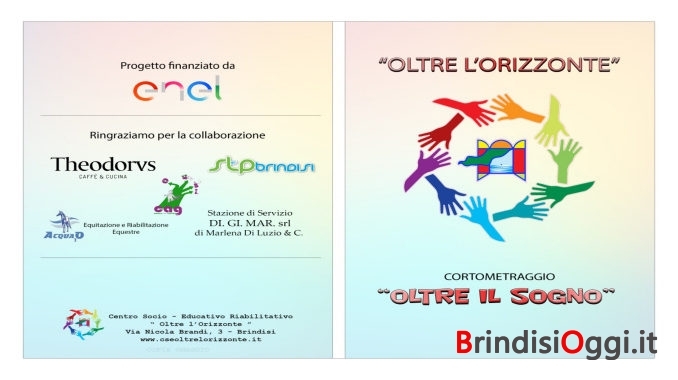 cortometraggio