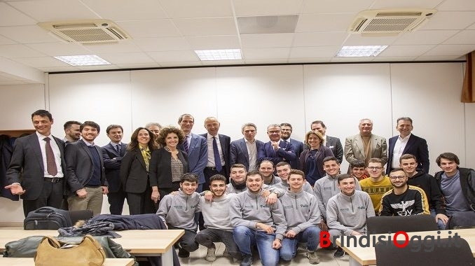 accademia del sole foto