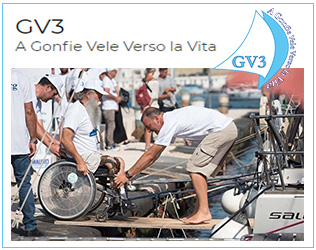 GV3 Vela Solidale
