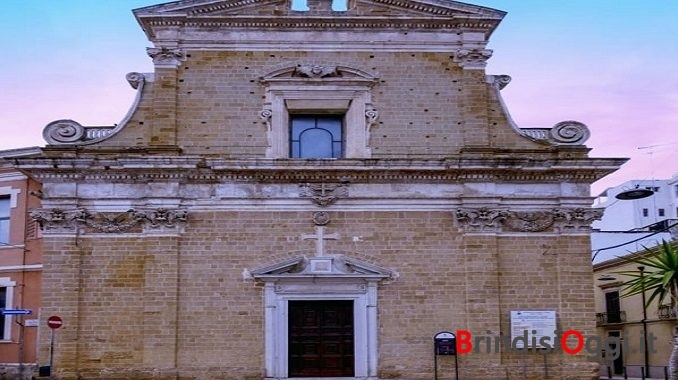facciata