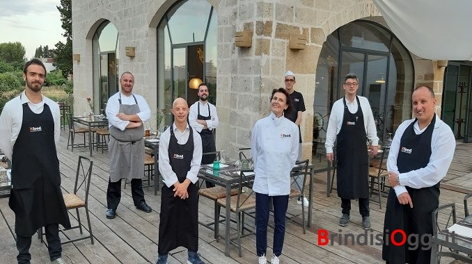 foto staff XFood