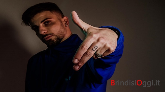 Capitolo I, il nuovo lavoro del rapper- calciatore Santo Nueve ...