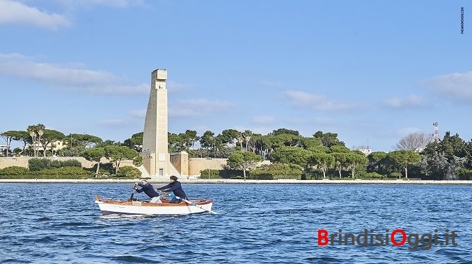 Circolo REMIERI Brindisi - Vincenzo Maggiore e Antonio Romanelli