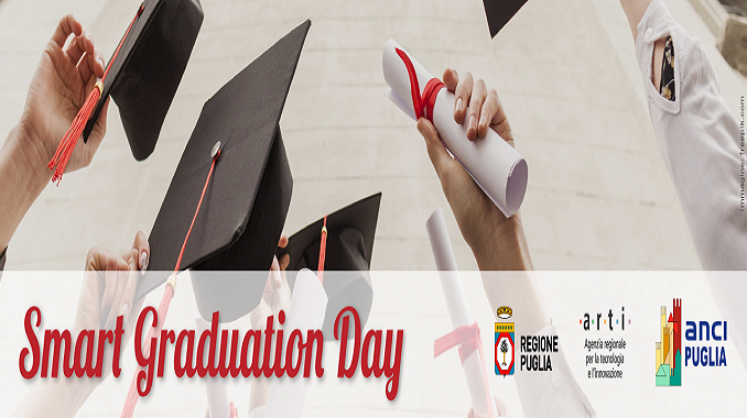 SMART GRADUATION DAY