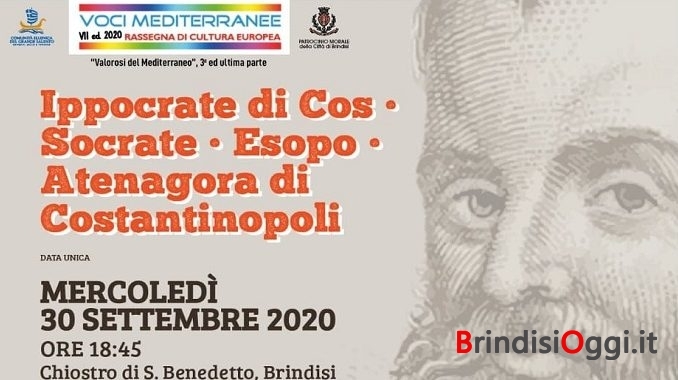locandina Voci 2020