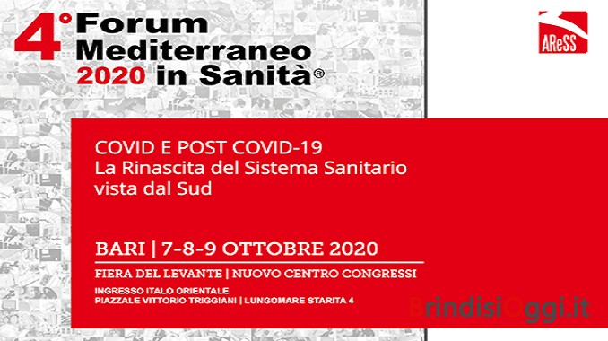 forum mediterraneo sanita 4