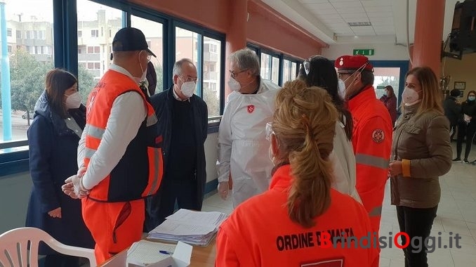 screening studenti brindisi fine
