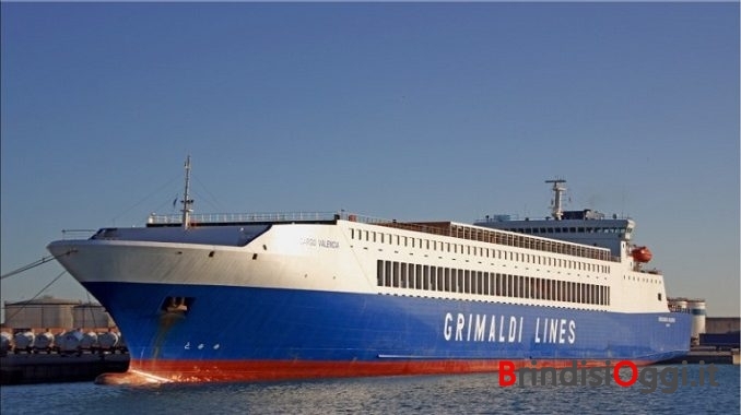 EUROCARGO VALENCIA