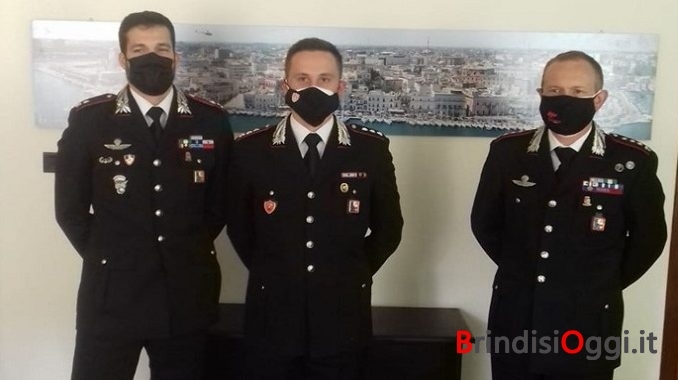 Foto Capitano Colì