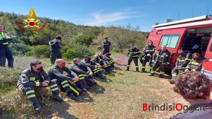 vigili del fuoco (1)