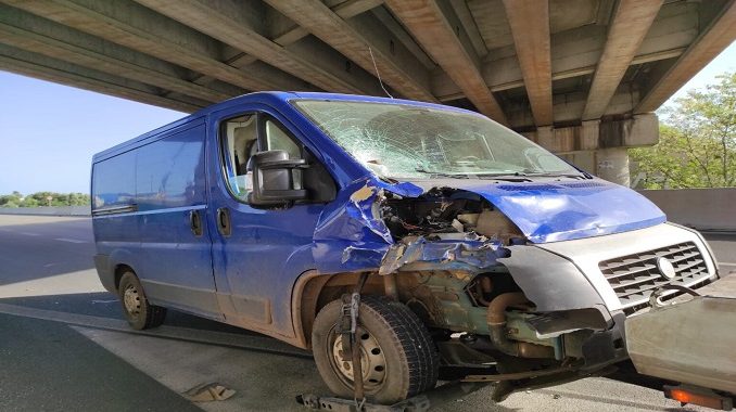 incidente