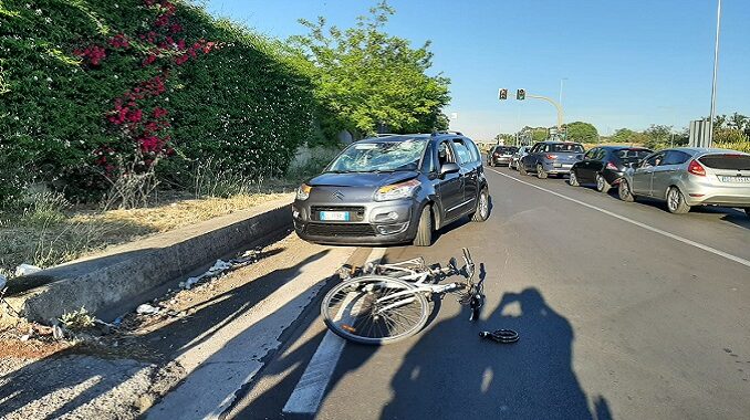 incidente bozzano