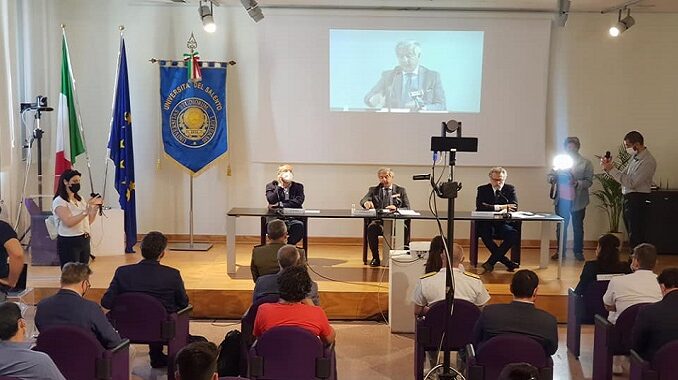 presentazione corsodi laurea cooperazione internazionalde