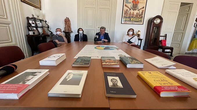 un emozione chiamata libro