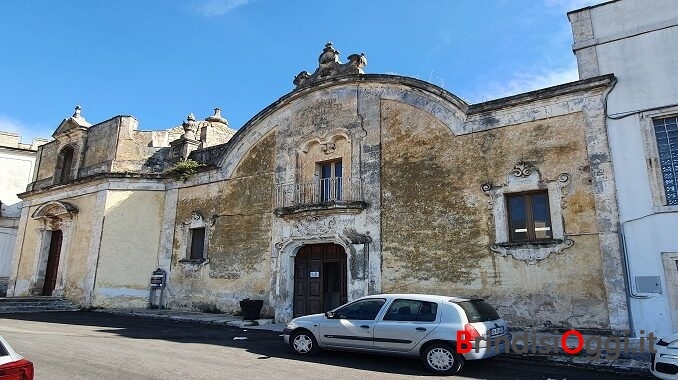 Centro Diurno San Francesco Da Paola