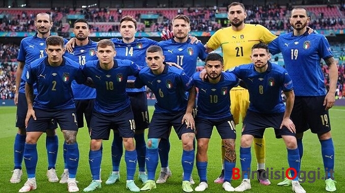 italia spagna
