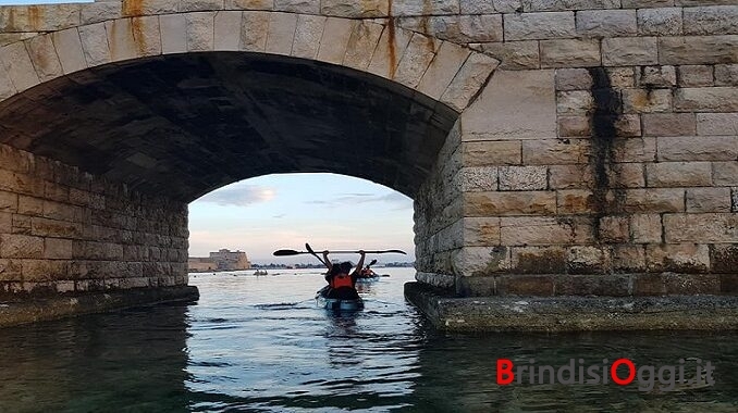 kayak