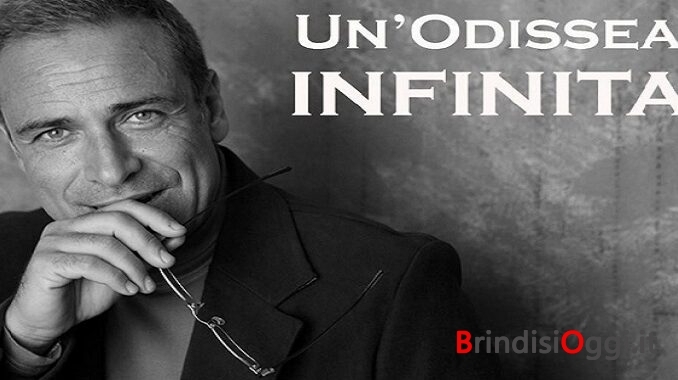 loca un'odissea 30 luglio brindisi