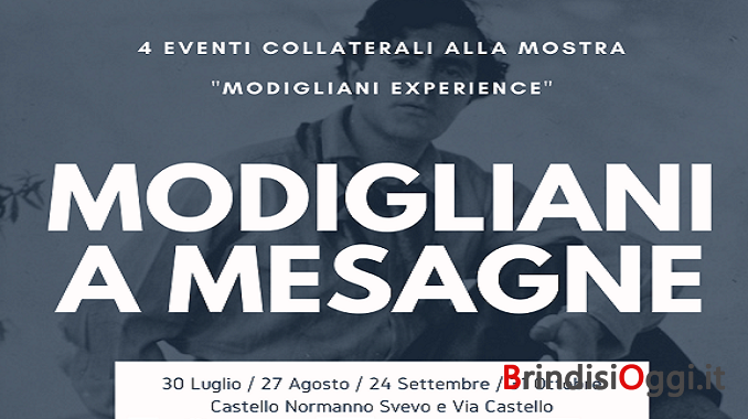 modigliani
