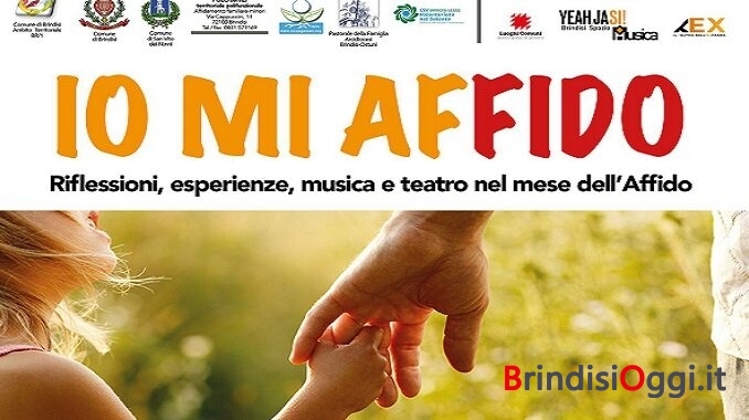 io mi affido