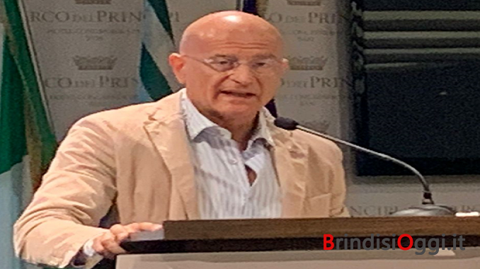 Gianfranco Solazzo