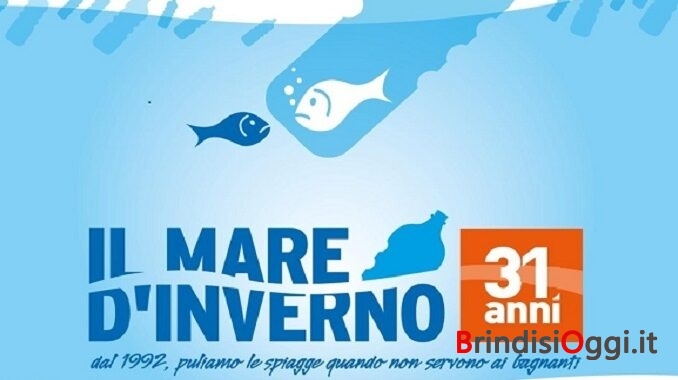 locandina Mare Inverno 2022 Brindisi