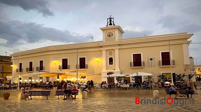 Biblioteca comunale foto