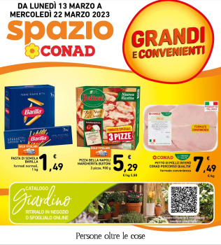 Conad 1
