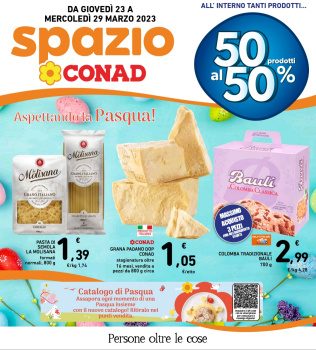 Conad 1