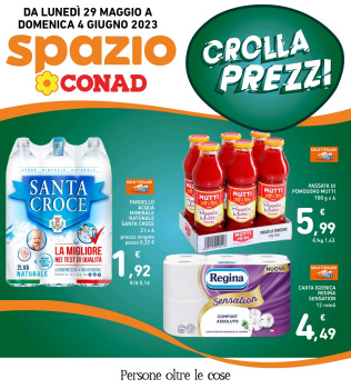 Conad 1