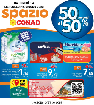 Conad 1